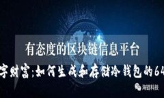 保护你的数字财富：如何生成和存储冷钱包的6