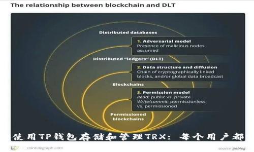如何安全高效地使用TP钱包存储和管理TRX: 每个用户都需要知道的技巧