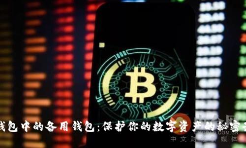 冷钱包中的备用钱包：保护你的数字资产的秘密武器