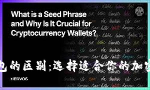 冷钱包和热钱包的区别：选择适合你的加密货币存储方式