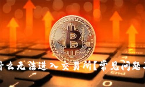 TP钱包为什么无法进入交易所？常见问题及解决方案