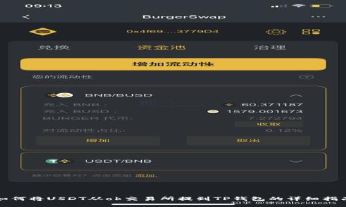 如何将USDT从ok交易所提到TP钱包的详细指南