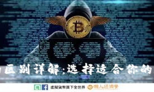 冷钱包与热钱包的区别详解：选择适合你的数字货币存储方式