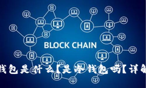 : 波点钱包是什么？是冷钱包吗？详解与对比