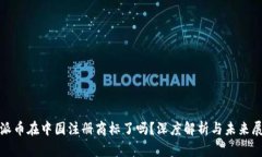 : 派币在中国注册商标了吗？深度解析与未来展望