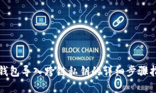 tp钱包导入跨链私钥的详细步骤指南