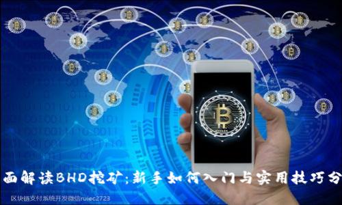 全面解读BHD挖矿：新手如何入门与实用技巧分享