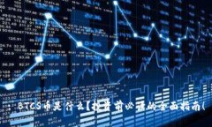 : BTCS币是什么？投资前必