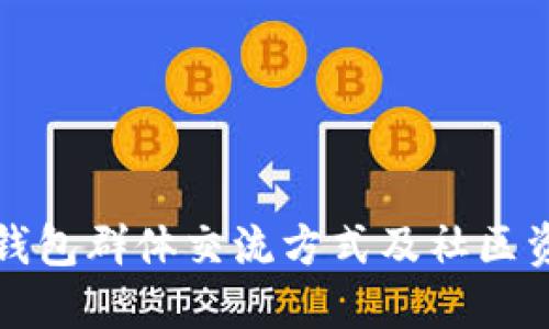 TP钱包群体交流方式及社区资源