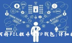 如何将FIL提币到TP钱包：详细指南