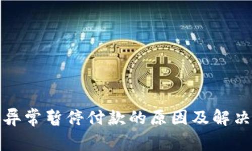 数字钱包异常暂停付款的原因及解决方案解析