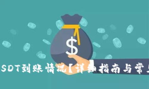 如何查询USDT到账情况？详细指南与常见问题解答