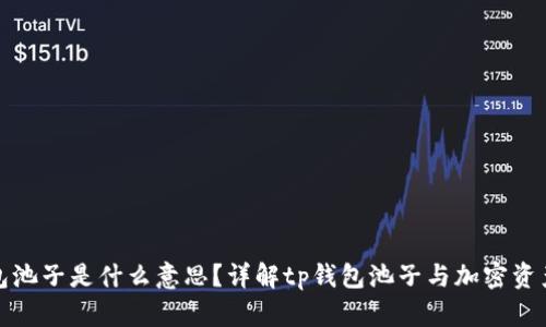 tp钱包池子是什么意思？详解tp钱包池子与加密资产管理