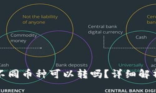 TP钱包转账不同币种可以转吗？详细解析与使用指南