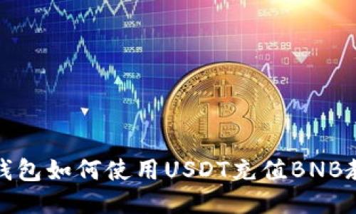 TP钱包如何使用USDT充值BNB教程