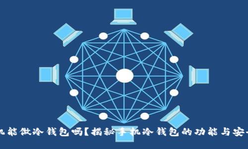 手机能做冷钱包吗？揭秘手机冷钱包的功能与安全性