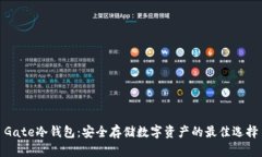 Gate冷钱包：安全存储数字